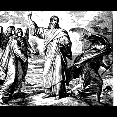 Being Lutheran Podcast