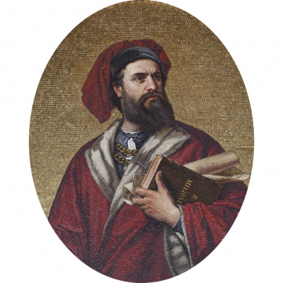 Being Lutheran Podcast