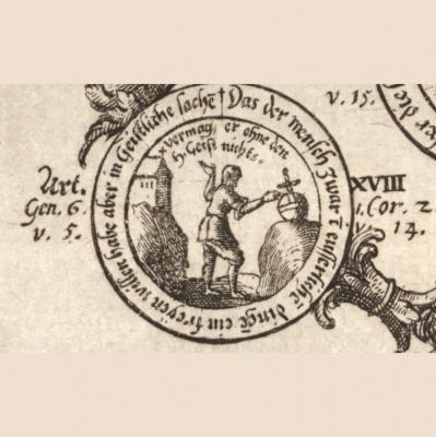 Being Lutheran Podcast