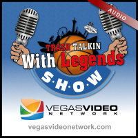 LeBron James vs. Michael Jordan – Trash Talkin with Legends #008 [audio]