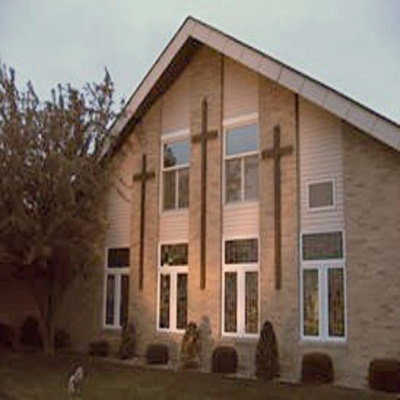 St. Johns Church Of God