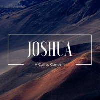 Joshua, Never Forget Part 2