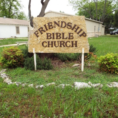 Friendship Bible Of Kerrville, Texas