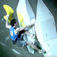 The Road to the 2020 Olympics w Adam Ondra