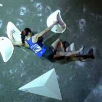 The Road to 2020 Olympics w John Burgman of Climbing Magazine