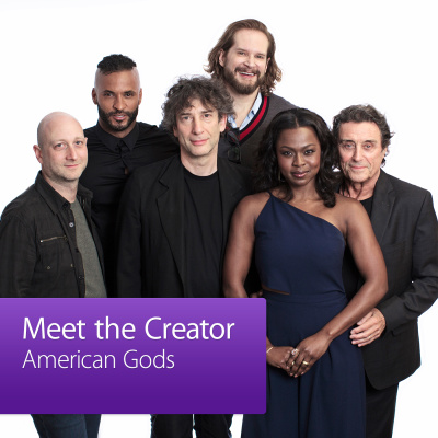 American Gods: Special Event