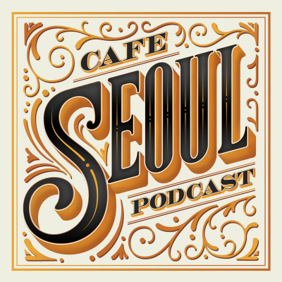 Cafe Seoul: Expat Life In Korea