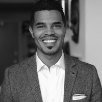 193: An Honest Discussion on Race, Equity  Feminism with Charles Davis