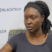 262: Changing The Narrative In Tech And Design With Sian Morson