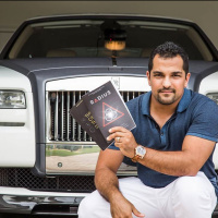 272: Uncovering the Secrets of Success with Pejman Ghadimi