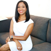 256: What It Takes To Pursue A Career Travelling The World With Kimberly Ramsawak