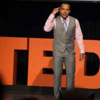 109: The Art of Likability with Arel Moodie