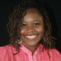 237: Rahama Wright - Providing Opportunities For The Underrepresented