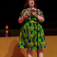 115: A Podcast about Podcaster Helen Zaltzman