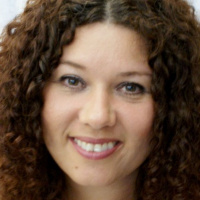 105: How to Get in the Right Frame of Mind with Kim Ades