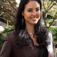 230: Covering Untold Stories with Samantha Miles