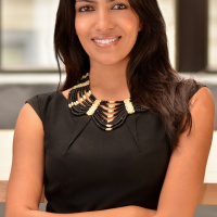 296: How Leila Janah is Embarking on Her Mission To Eradicate Poverty By Giving Work
