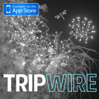 227: The Evolution of Travel and Future Technology with Hal Tyler  Sam Hiscocks 