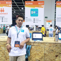 267: The Future Of Social Messaging With Ian Vernon