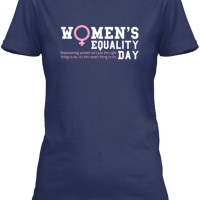 186: Why Men Should Be Feminists