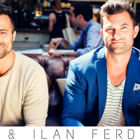 271: How to Create Anything You Want In Life With Ilan And Guy Ferdman