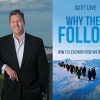 279: Discover The Secrets Of Employee Loyalty With Scott Love