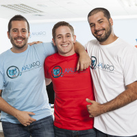 286: AKUARO: Leading the Networking Area of the IT Sector