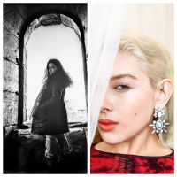 235: The 21st Century Woman with Lina Abisoghomyan  En Kelly