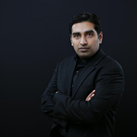 209: Dinesh Kandanchatha - An Investor In Business With You