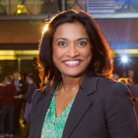 108: How to Communicate with Millennials in the Workplace with Roshini Rajkumar