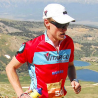 116: Build the Ultra Mindset with Travis Macy