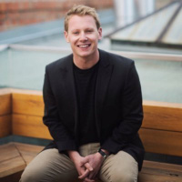 232: The Future of Work with Eric Termuende