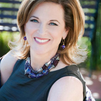 300: How To Map Your Branding Strategy With Karen Tiber Leland