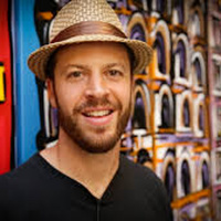 265: Turn Your Entrepreneurship Mindset Into A Game with Simcha Gluck