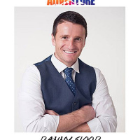 244: How to Create an Open World with Danny Flood