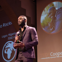 275: How to Overcome Stage Fright When Giving A Speech