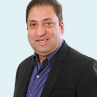 248: Healing the Medical Industry with Nick Desai