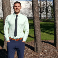 118: Supporting the Next Generation of Leaders with Philip Randazzo