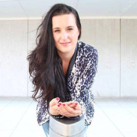 210: Claudia Körbler- Translating the World Into a Better Place