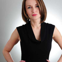 129: Leaning In As An Entrepreneur with Danielle Tate