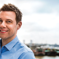 299: Hacking Your Brain With Tony Wrighton