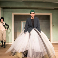 Vorgestellt Das Urteil