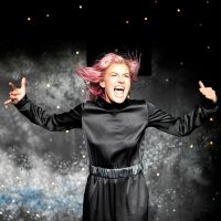 Vorgestellt: Antigone