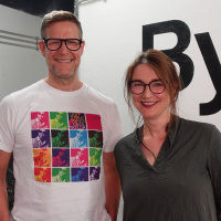 Dramaturgin Judith Gerstenberg im Gespräch