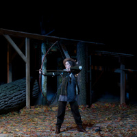 Vorgestellt: Robin Hood