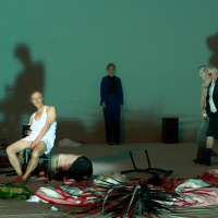 Vorgestellt: König Lear