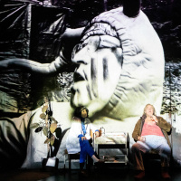 Vorgestellt: Rainer Gratzke oder Das rote Auto