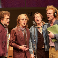 Vorgestellt: Anna Karenina – allerdings mit anderem Text und auch anderer Melodie