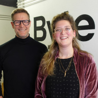 Theaterpädagogin Laura Brust im Gespräch