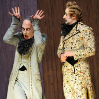 Die Schule der Frauen - Showdown